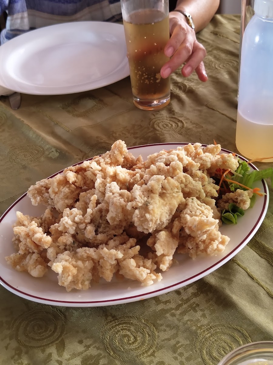 Frandy's Restaurant - Photo 4
