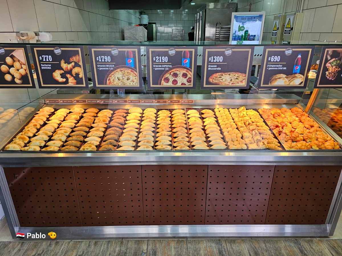 Sabores Express