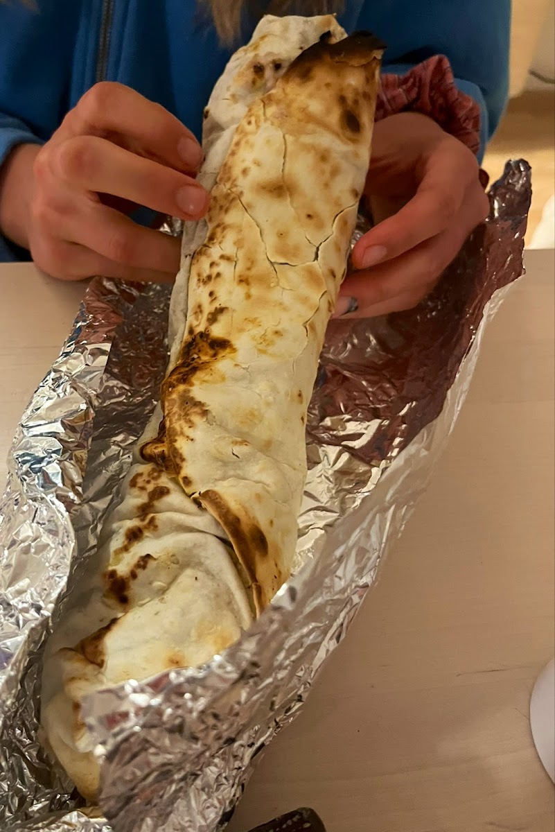 Hagis Pizzeria - Photo 6
