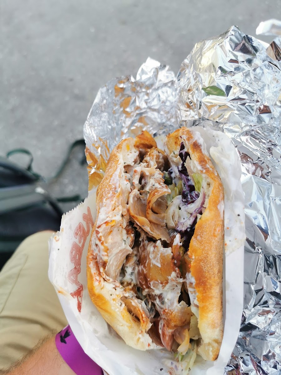 Hagis Pizzeria - Photo 8