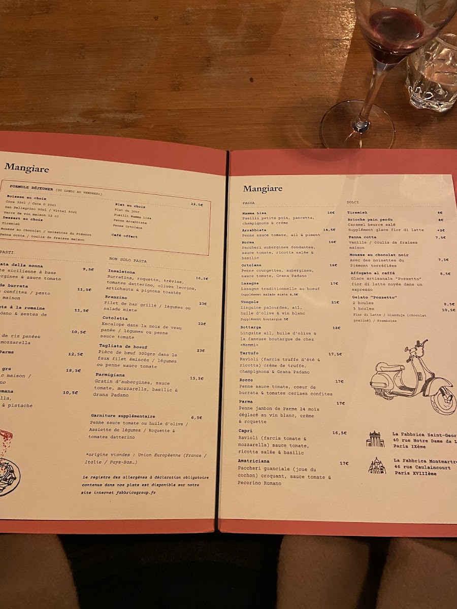 Menu Photo 9