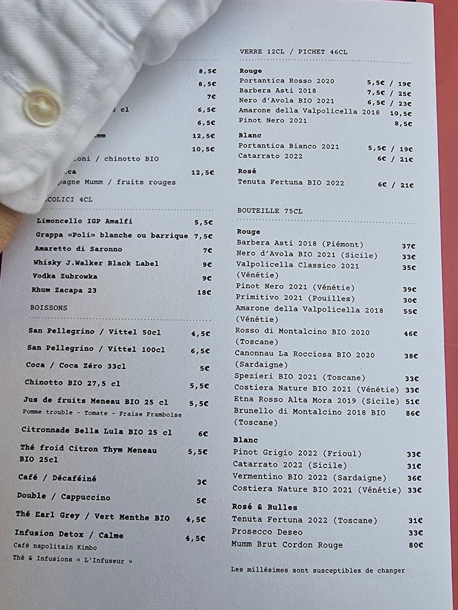 Menu Photo 5