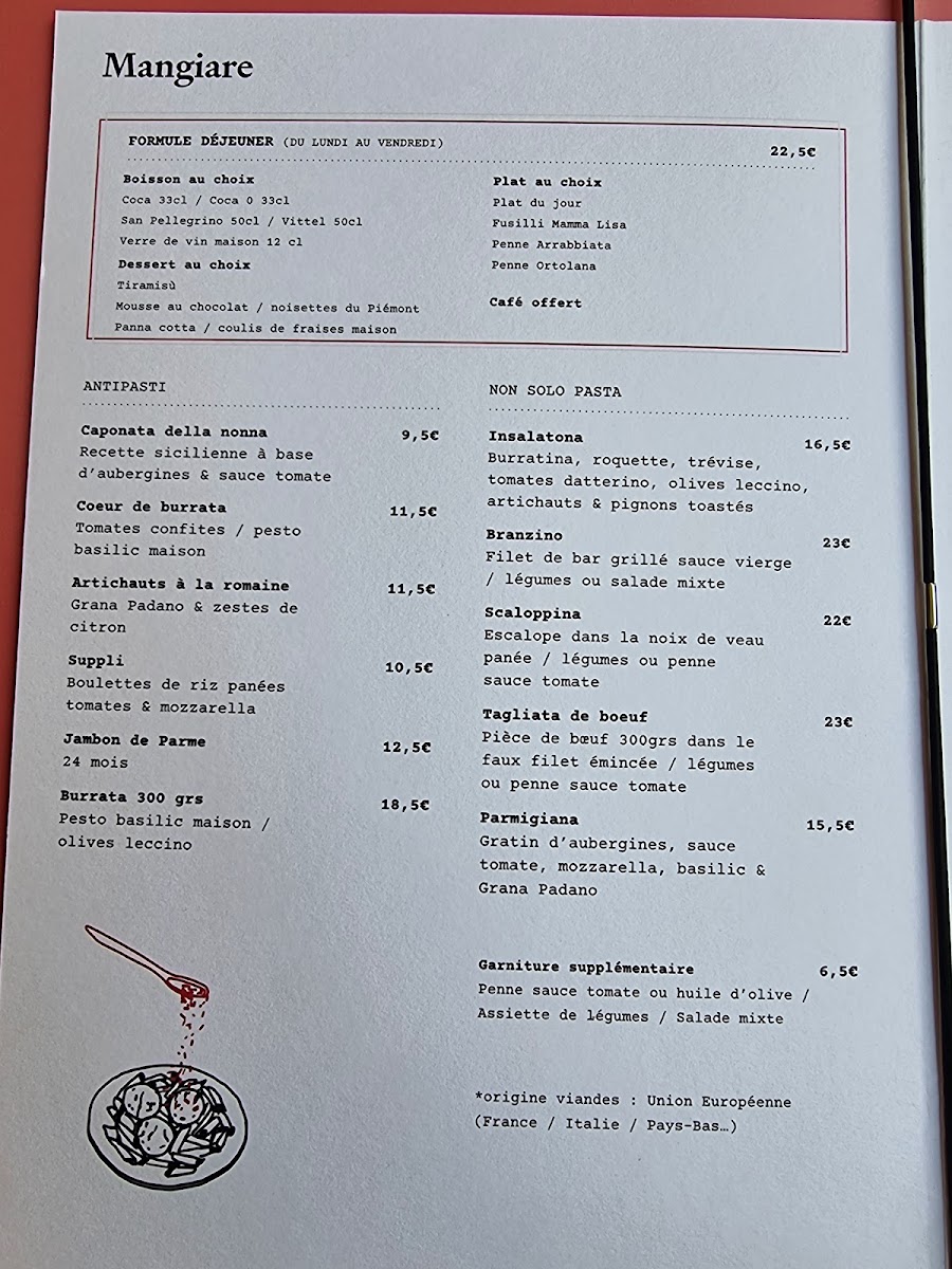 Menu Photo 6
