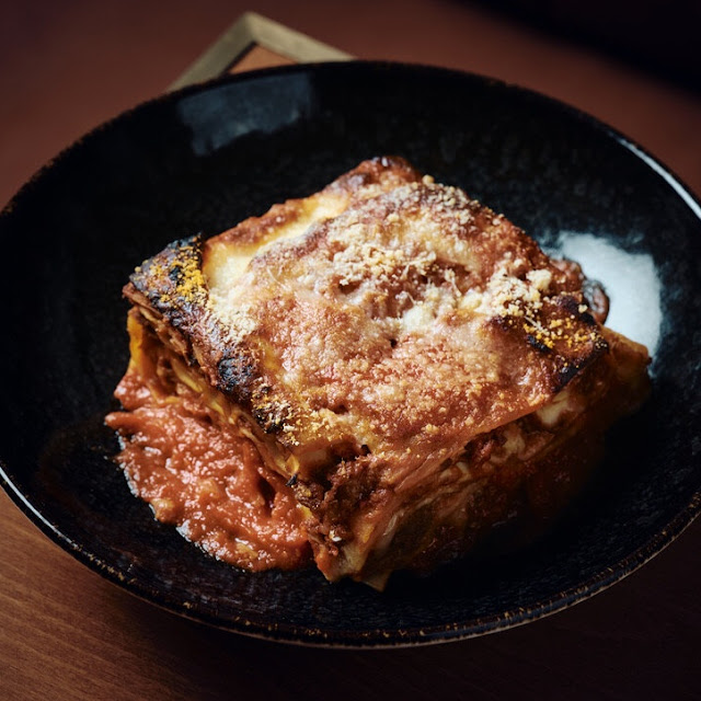 Lasagne