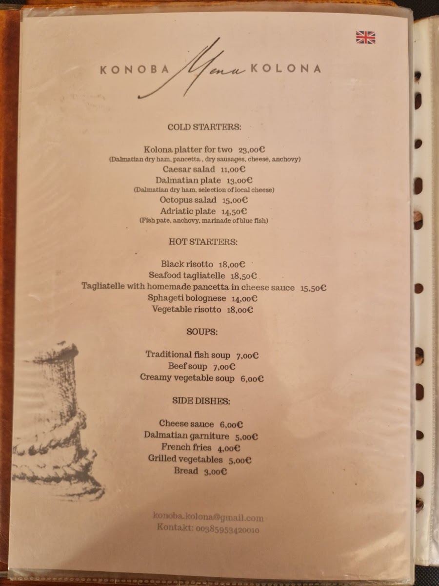 Menu Photo 3