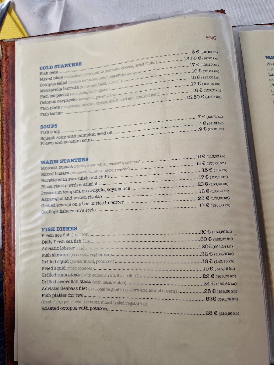 Menu Photo 7
