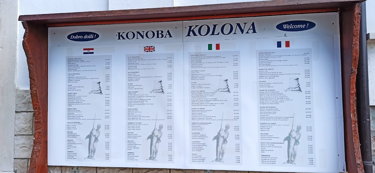 Menu Photo 8