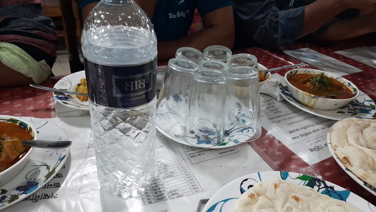 Alam Restaurant And Mini Chinese - Photo 9