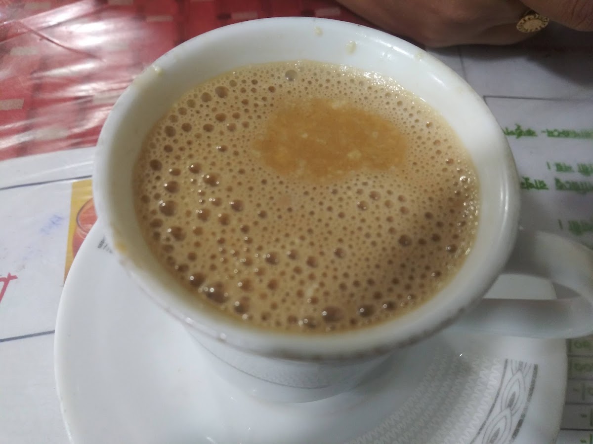 Alam Restaurant And Mini Chinese - Photo 4
