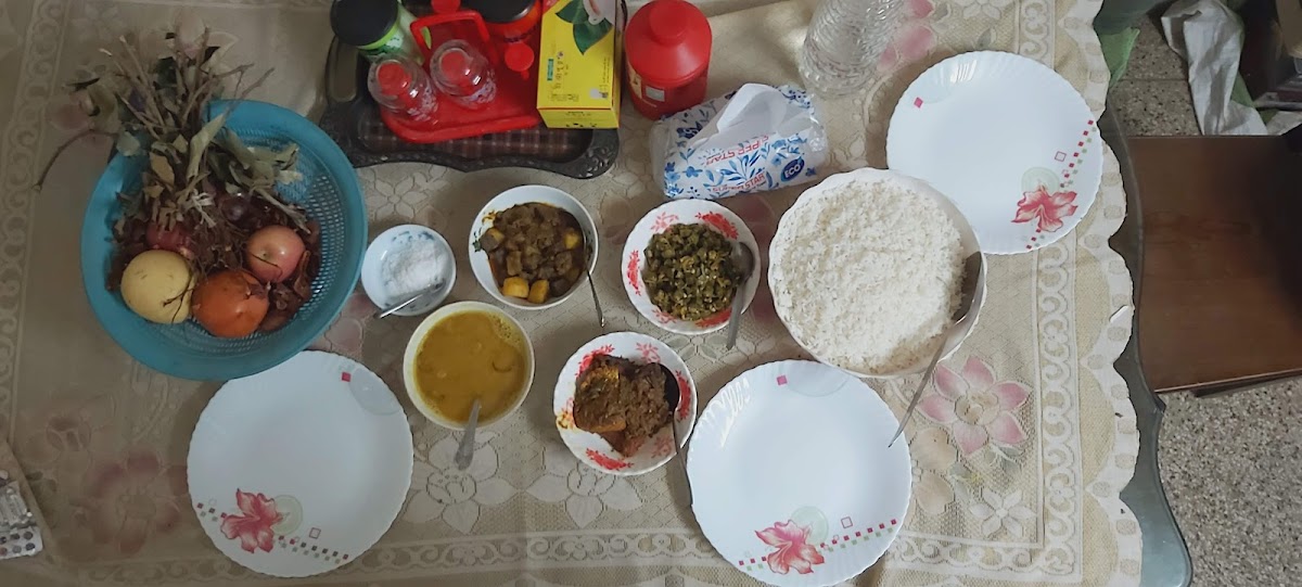 Alam Restaurant And Mini Chinese - Photo 5