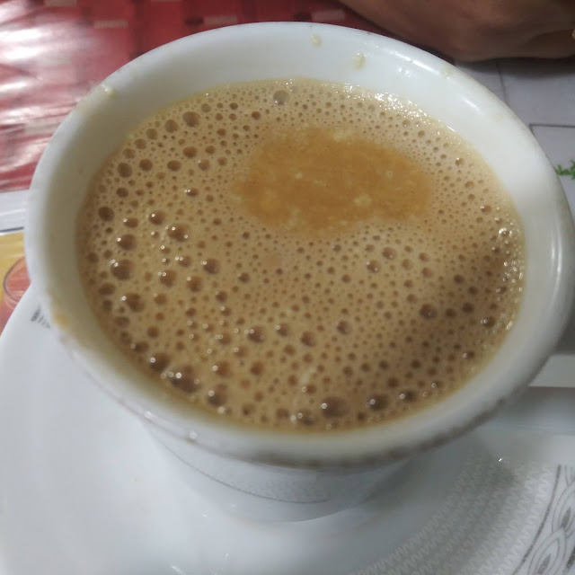 Tea