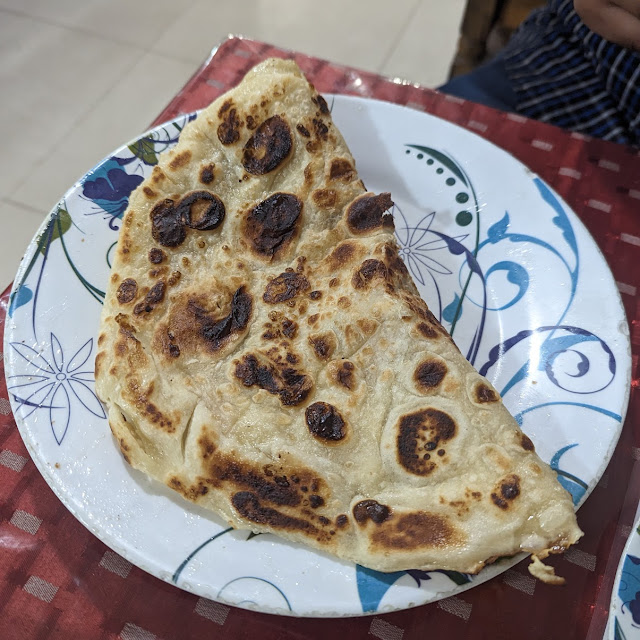 Paratha