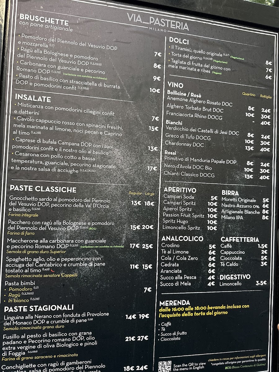 Menu Photo 9