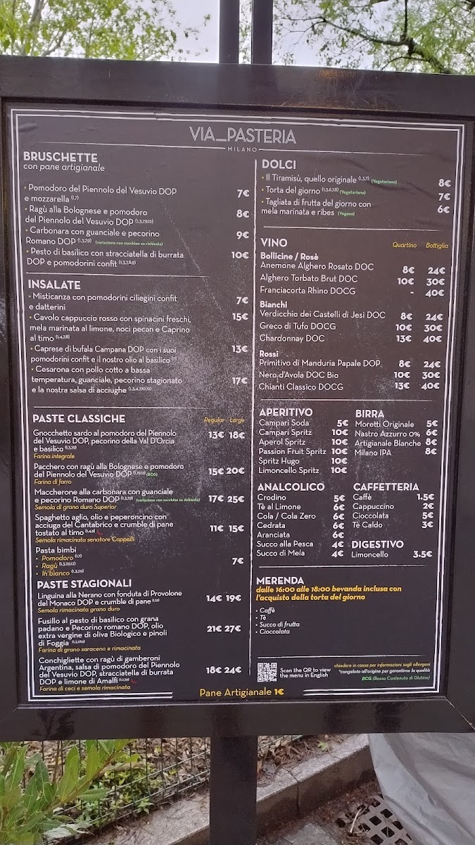 Menu Photo 4
