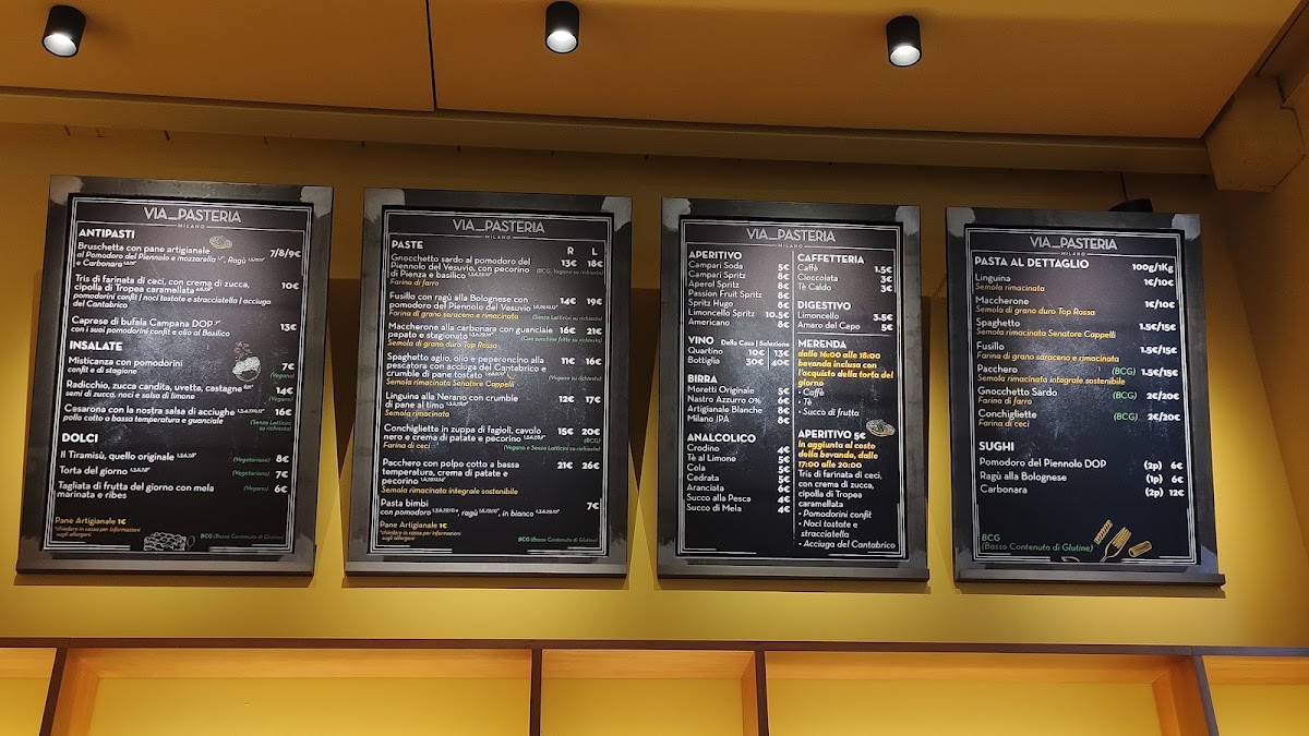 Menu Photo 6