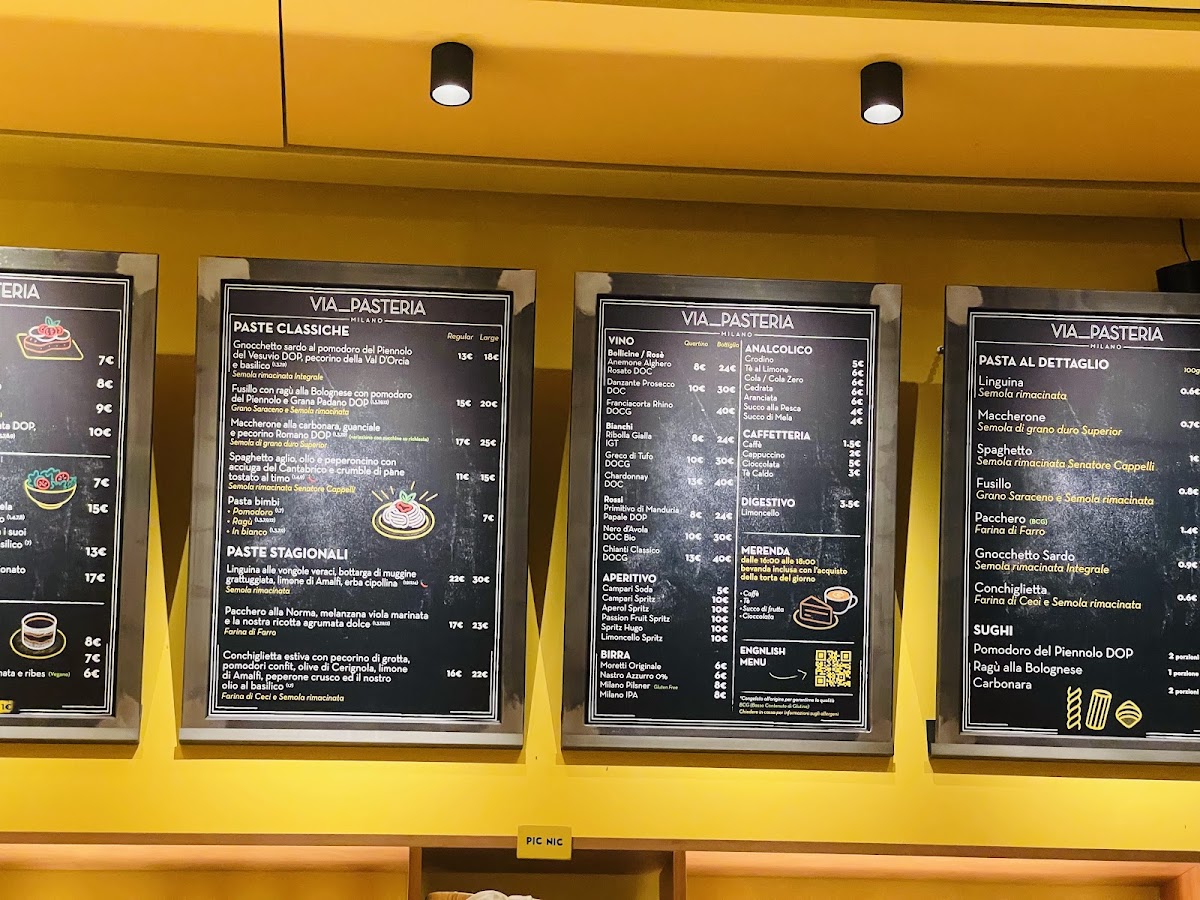 Menu Photo 8
