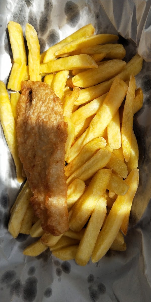 Samos Seafood and Roti Haven - Photo 4