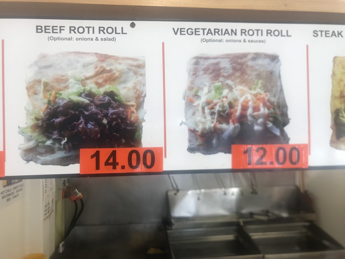 Menu Photo 9