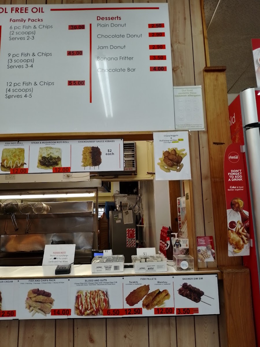 Menu Photo 6