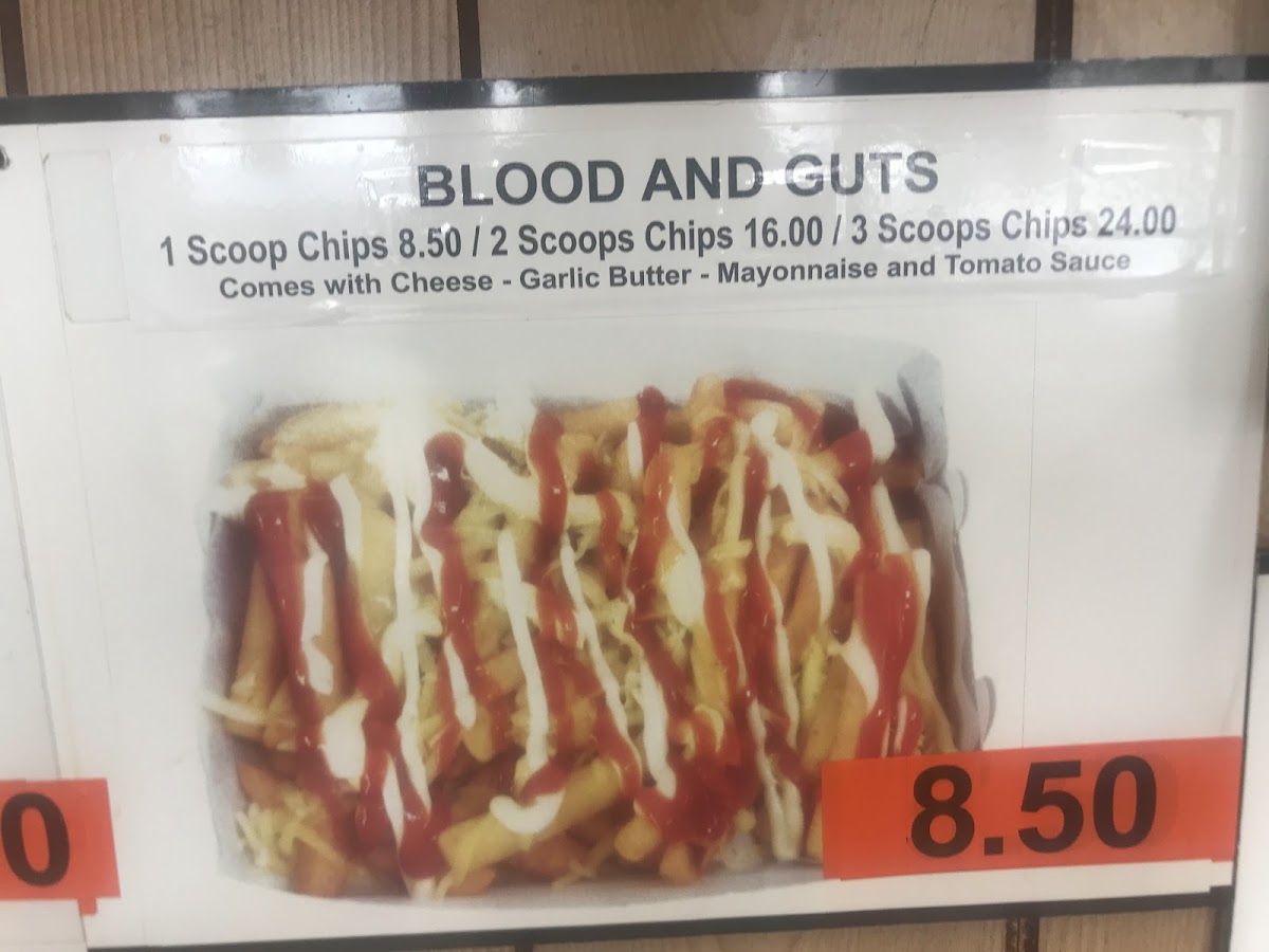 Menu Photo 7