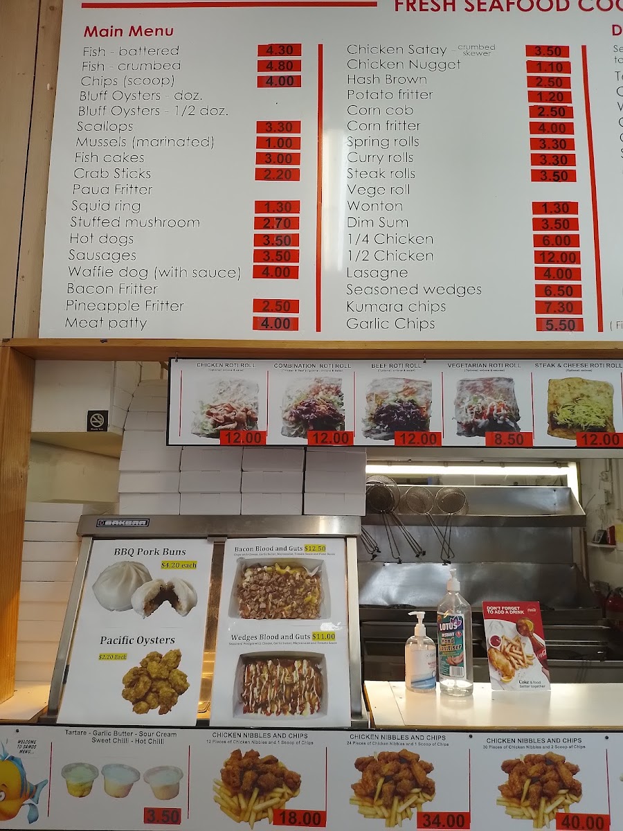 Menu Photo 8