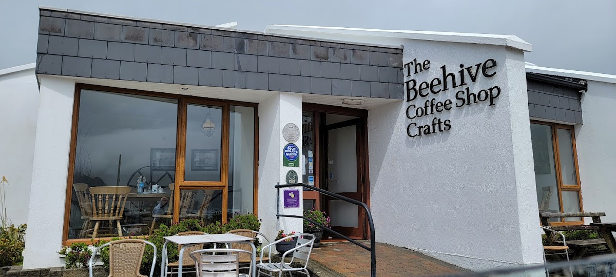 Beehive Crafts and Gifts