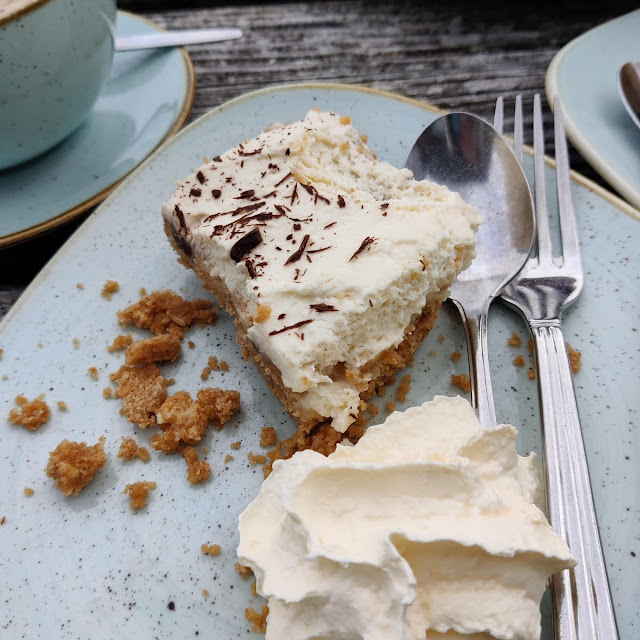 Banoffee Pie