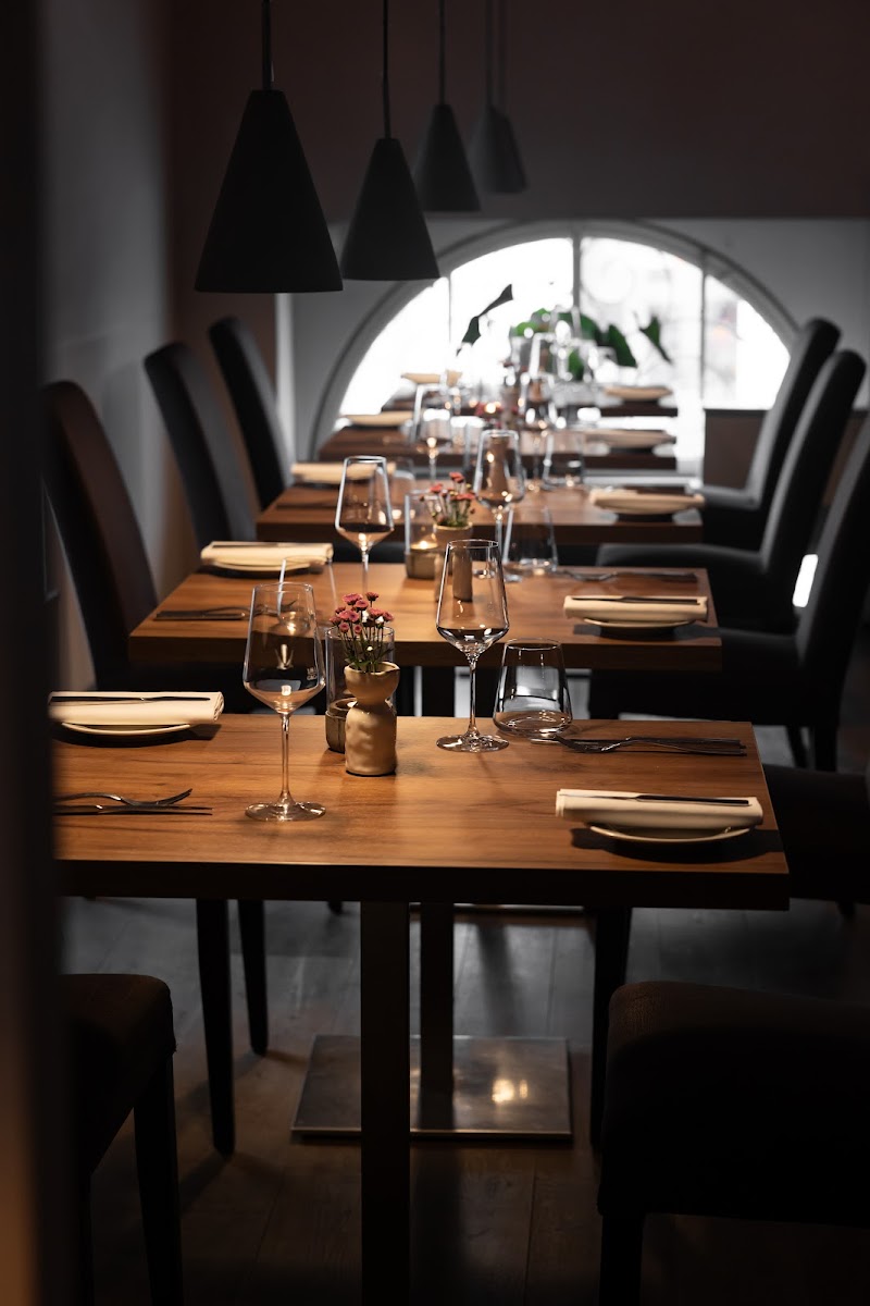 Pauli Restaurant Brasserie Bar