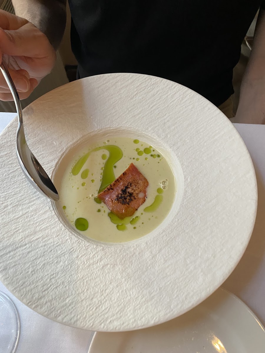 Pauli Restaurant Brasserie Bar - Photo 9