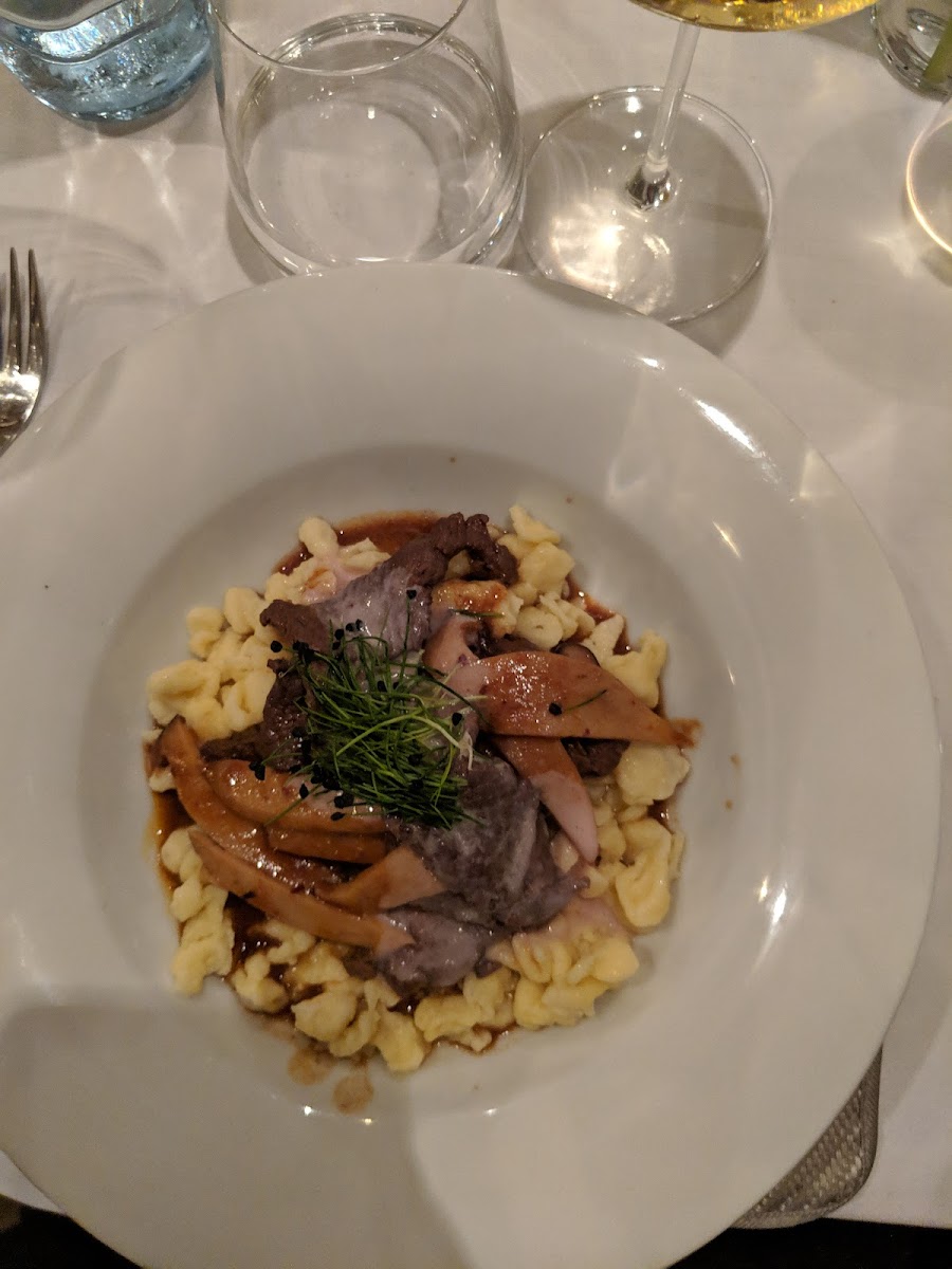 Pauli Restaurant Brasserie Bar - Photo 4