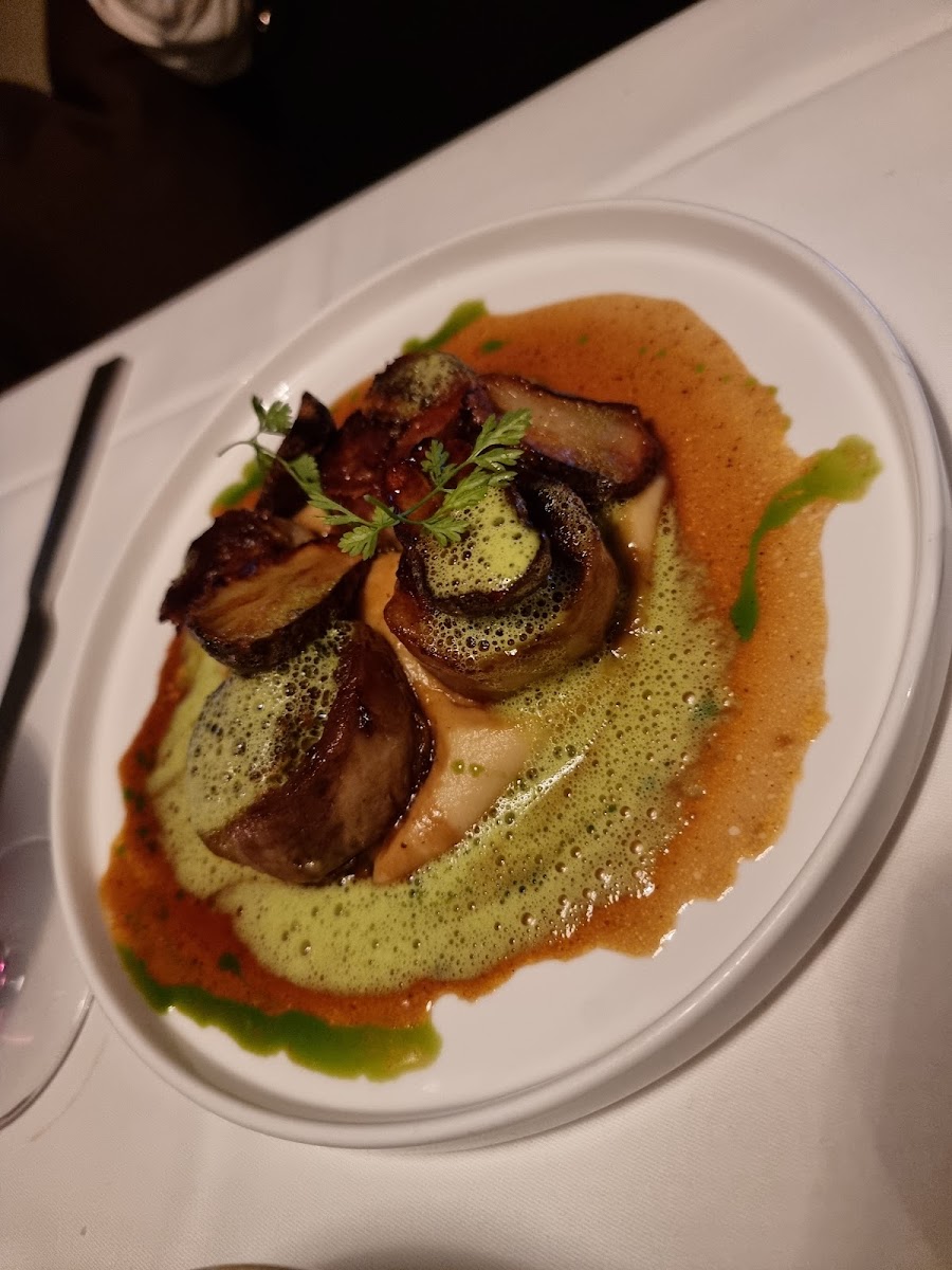Pauli Restaurant Brasserie Bar - Photo 8