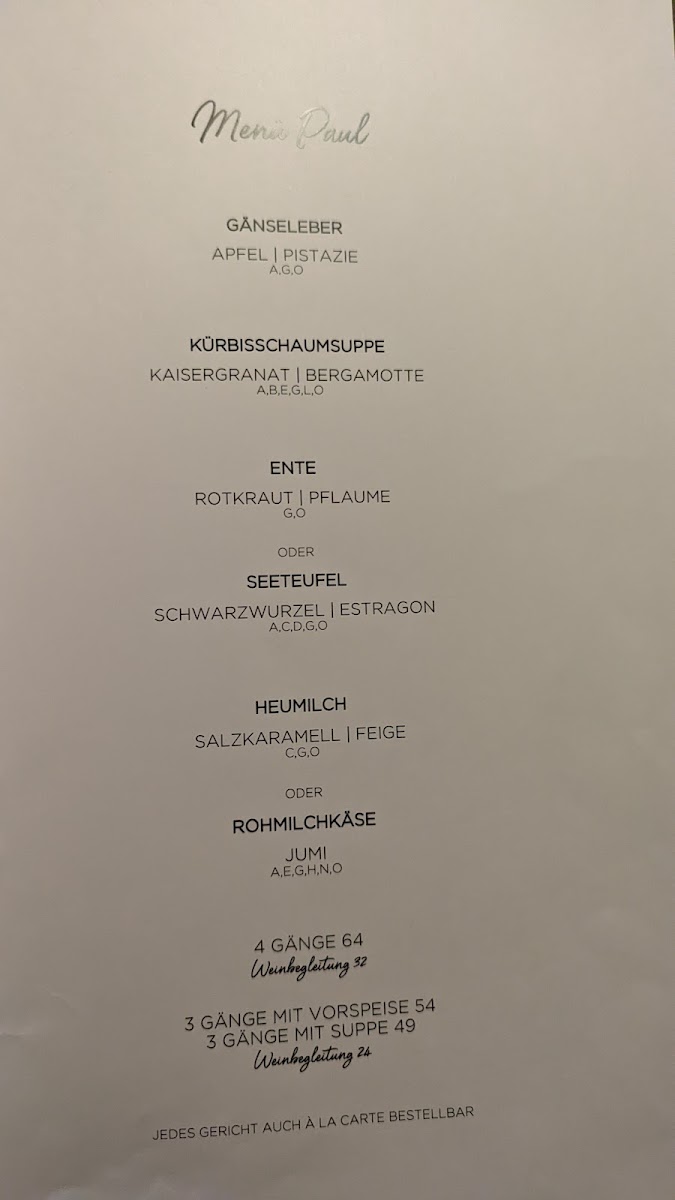 Menu Photo 6