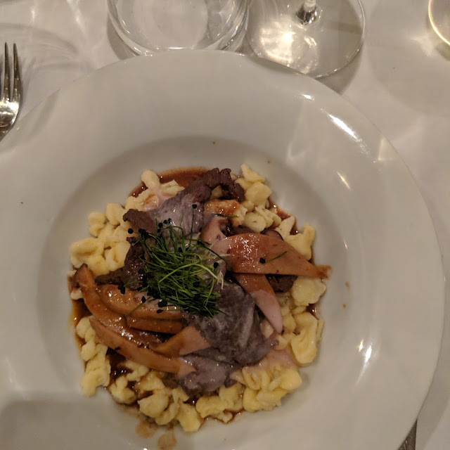 Venison