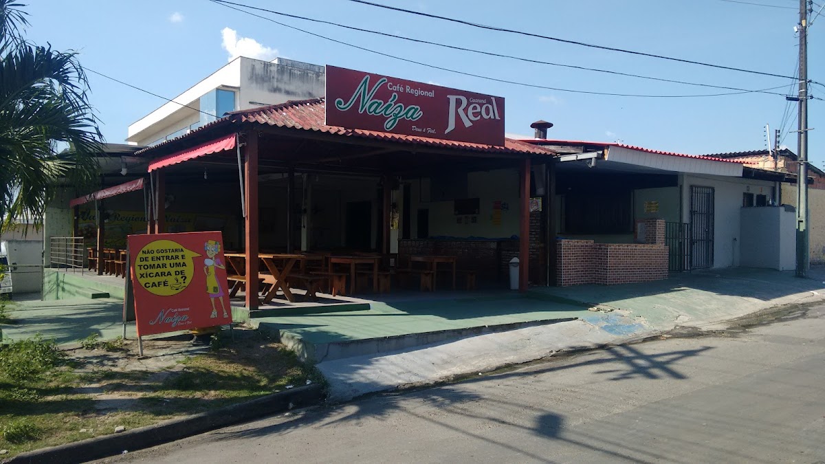 Naiza Regional Breakfast