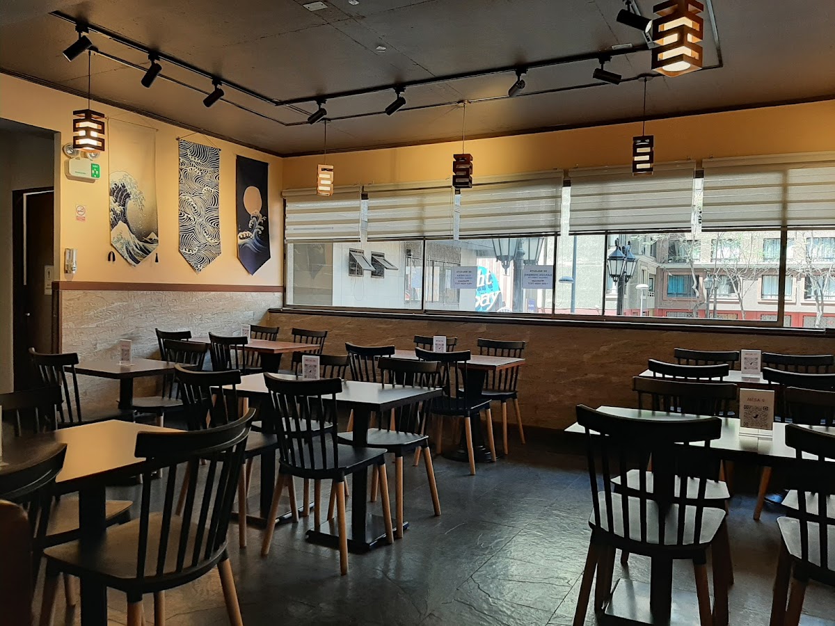 Restaurant BADA