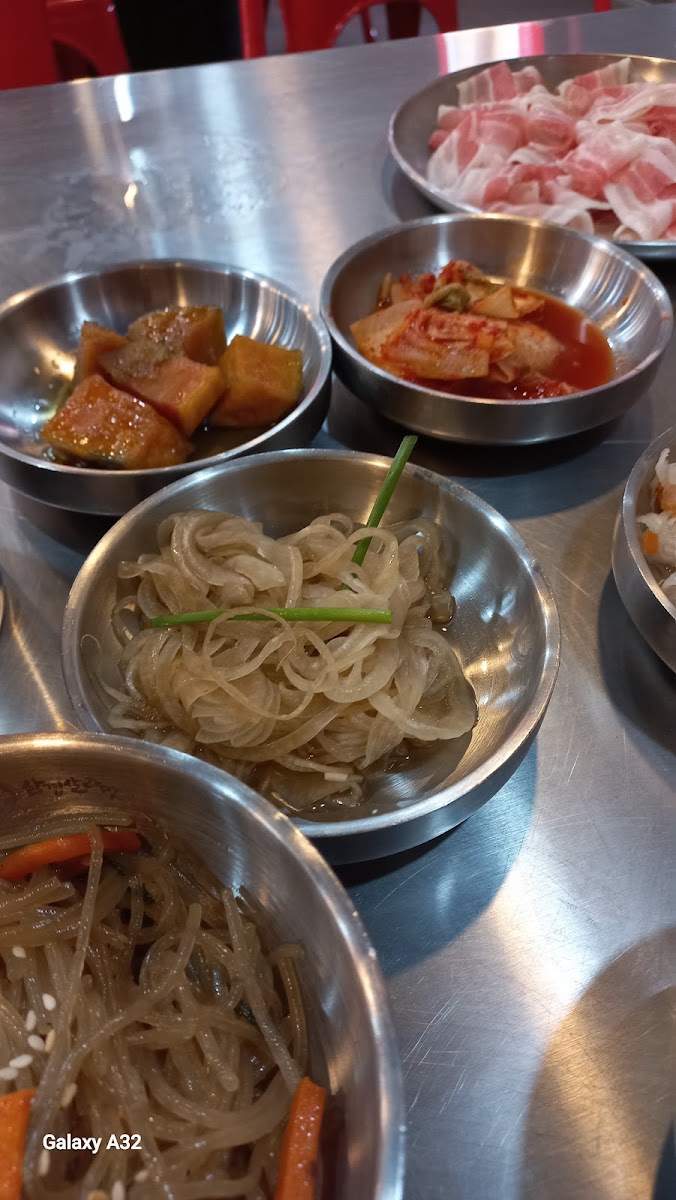 Samgyupsalamat - Photo 8
