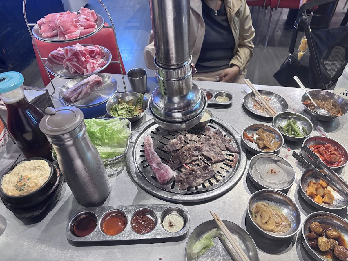 Samgyupsalamat - Photo 2