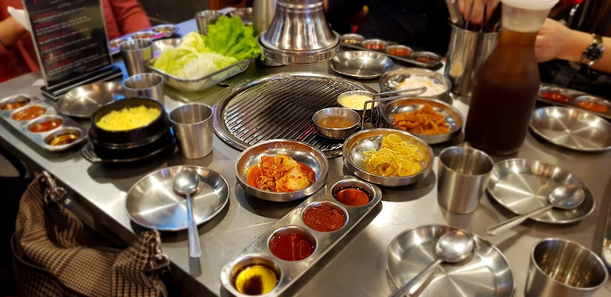 Samgyupsalamat - Photo 3