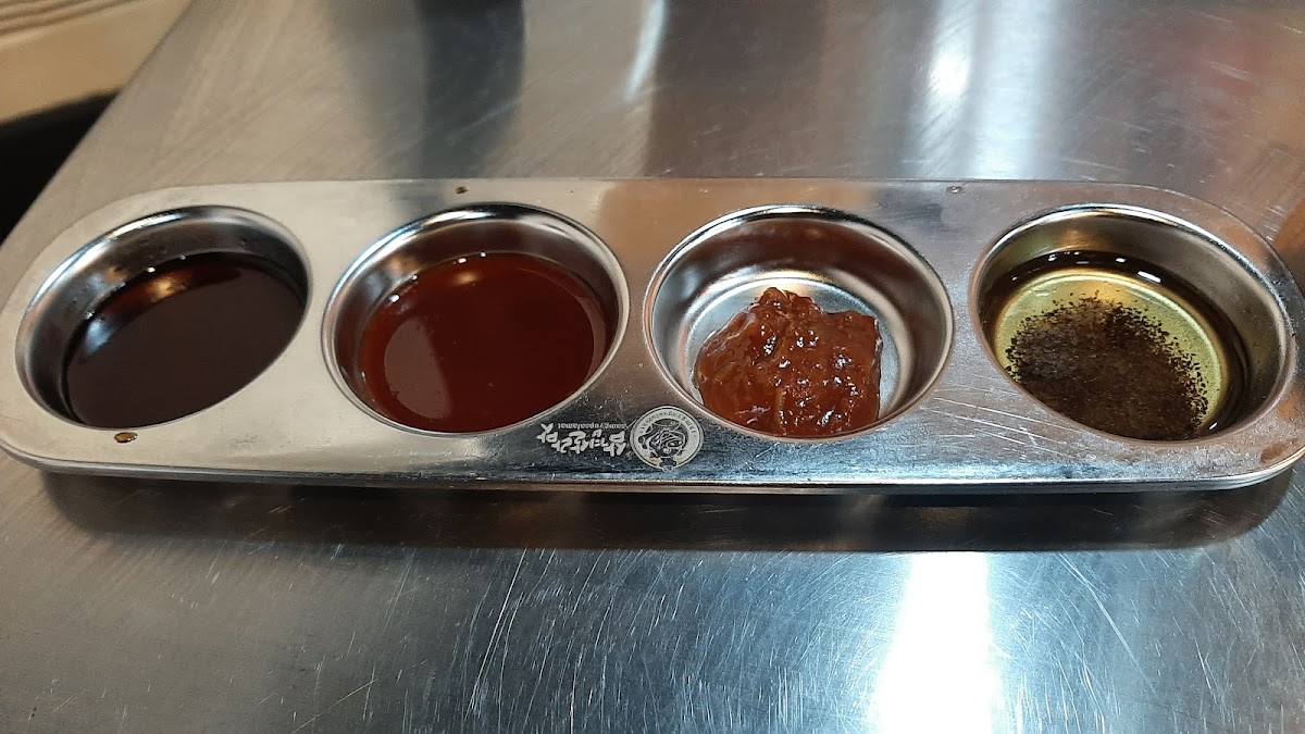 Samgyupsalamat - Photo 6