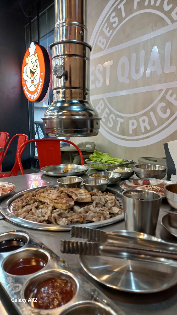 Samgyupsalamat - Photo 7
