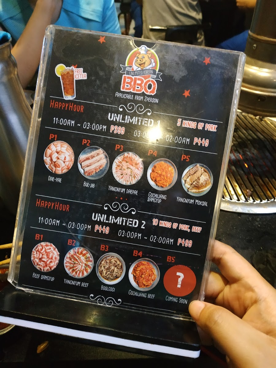 Menu Photo 8