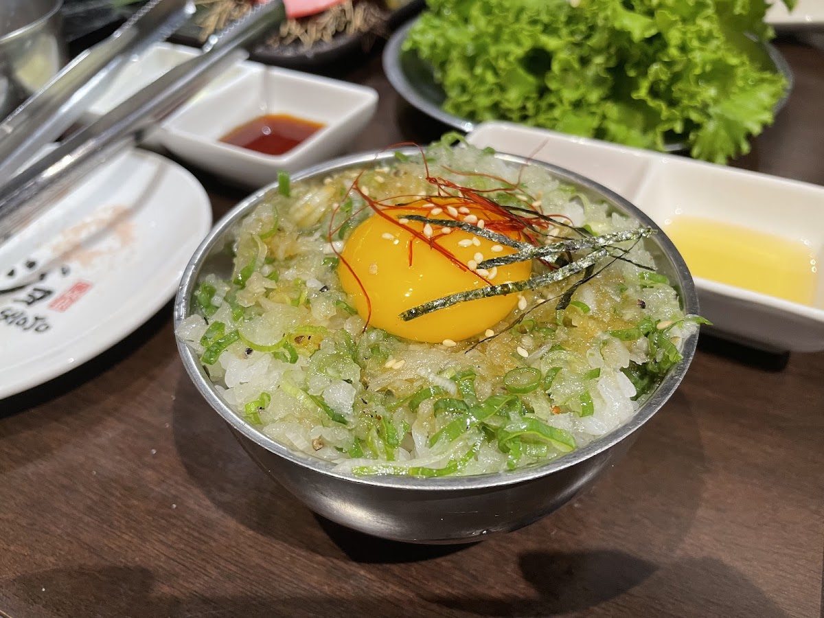 燒究餐飲集團-台中燒肉推薦|焼肉ショジョYakiniku SHOJO 公中益店|聚餐首選選選烤餐廳 - Photo 4