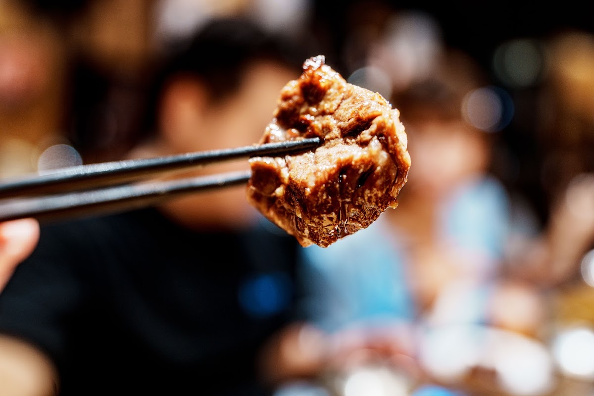 燒究餐飲集團-台中燒肉推薦|焼肉ショジョYakiniku SHOJO 公中益店|聚餐首選選選烤餐廳 - Photo 6