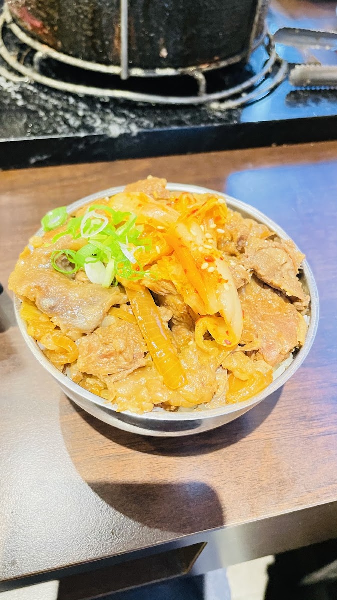 燒究餐飲集團-台中燒肉推薦|焼肉ショジョYakiniku SHOJO 公中益店|聚餐首選選選烤餐廳 - Photo 7