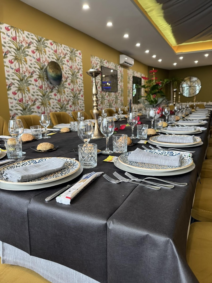 Ristorante Pizzeria Il Cavalluccio Marino