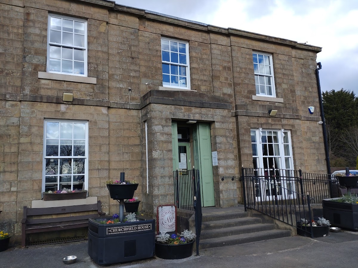 Churchfield House - Photo 2