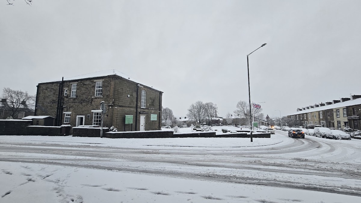 Churchfield House - Photo 3