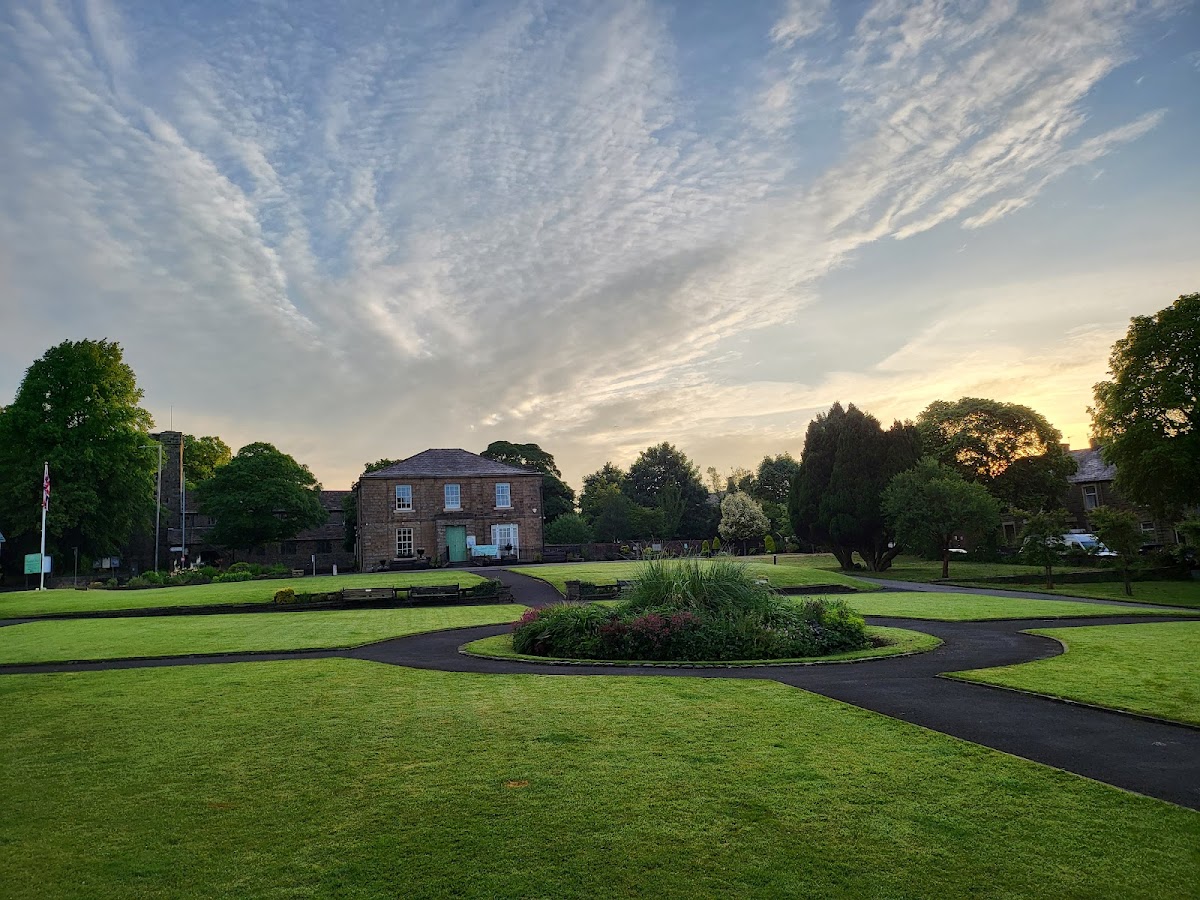 Churchfield House - Photo 4