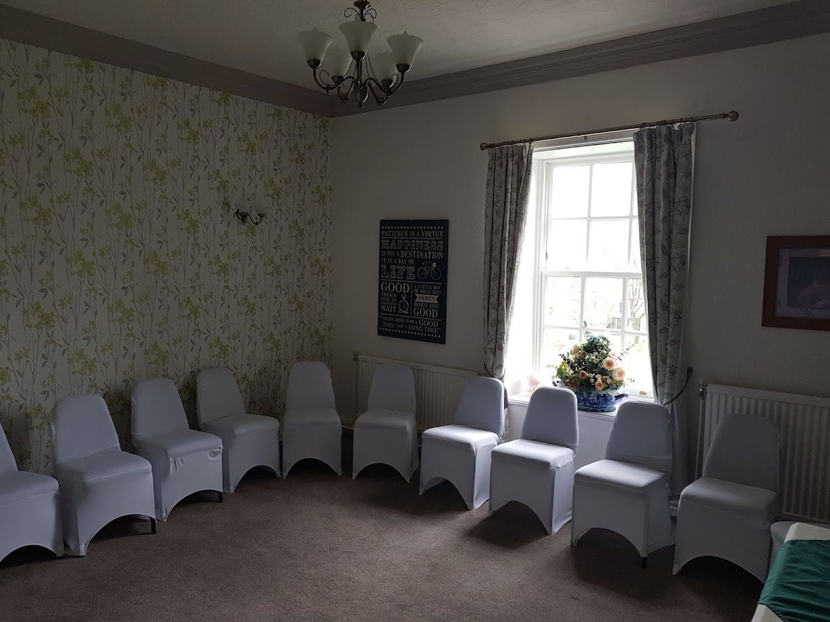 Churchfield House - Photo 7