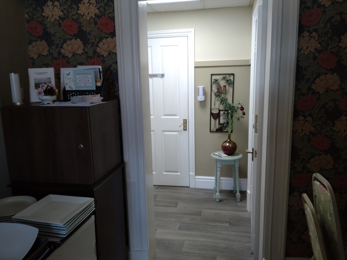 Churchfield House - Photo 8